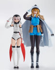 Shy S.H. Figuarts Action Figure Spirits 15 cm