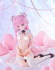 Original Character PVC 1/6 Rurudo Hatsune Thumb Cuffs Ver. 15 cm