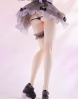 Original Character PVC Statue 1/7 Kanna Shinomiya design by kanzarin 25 cm