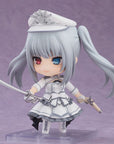 Date A Bullet Nendoroid Action Figure Queen 10 cm