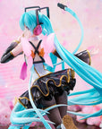 Hatsune Miku PVC Statue 1/7 Delight Fairy Style 24 cm