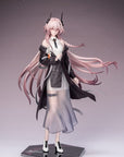 Arknights Gift+ PVC Statue 1/8 Theresa: Journey of Music Ver. 22 cm