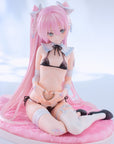 Original Character PVC 1/6 Rurudo Hatsune Thumb Cuffs Ver. 15 cm