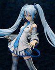 Character Vocal Series 01 Statue 1/4 Snow Miku 42 cm (re-run)