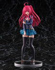 Liar, Liar SHIBUYA SCRAMBLE FIGURE PVC Statue Sarasa Saionji 22 cm
