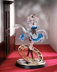 Touhou Project PVC Statue 1/6 Luna Dial Sakuya Izayoi 32 cm