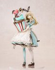 Original Character by Momoco PVC 1/6 Akakura illustration "Alice in Wonderland" 26 cm