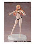 My Dress-Up Darling Summer Queens PVC Statue 1/8 Marin Kitagawa 21 cm