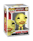 Yu-Gi-Oh! Pop! Animation Vinyl Figure Ojama Yellow 9 cm