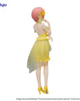 The Quintessential Quintuplets Trio-Try-iT PVC Statue Nakano Ichika Pastel Dress Ver. 21 cm