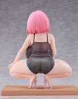 Original Character PVC Statue 1/6 Akane by Sky 17 cm