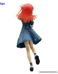 Bocchi the Rock! Trio-Try-iT PVC Statue Ikuyo Kita 21 cm