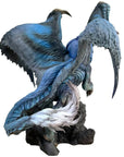 Monster Hunter PVC Statue CFB Creators Model Lunastra 26 cm