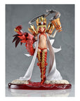 Fate/Grand Order PVC Statue 1/7 Beast/Sodom's Beast/Draco (Second Ascension) 25 cm
