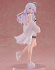 Wandering Witch: The Journey of Elaina Coreful PVC Statue Elaina Swimsuit Ver. 18 cm