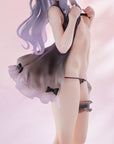 Original Character PVC Statue 1/7 Kanna Shinomiya design by kanzarin 25 cm