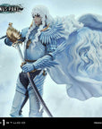 Berserk Legacy Art Kentaro Miura Statue Statue 1/6 Griffith Bonus Version 56 cm