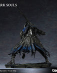 Dark Souls PVC Statue 1/6 Artorias the Abysswalker 38 cm