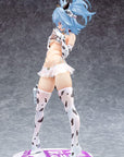 Girls' Frontline PVC Statue 1/6 PA-15 Cow Bikini Ver. 28 cm