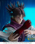 Jujutsu Kaisen FIGURIZMa PVC Statue Choso Flowing Red Scale Stack Ver. 22 cm