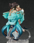 Character Vocal Series 01: Hatsune Miku Nendoroid Action Figure Hatsune Miku: Shimian Maifu Ver. 10 cm