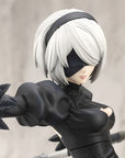 Nier:Automata Ver. 1.1a ARTFX J Statue 1/8 2B 24 cm
