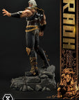 Fist of the North Star Statue 1/4 Raoh Economy Version 75 cm