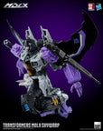 Transformers MDLX Action Figure Skywarp 20 cm
