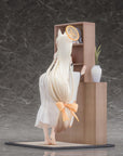 Blue Archive PVC Statue 1/7 Kaho Memorial Lobby Ver. 26 cm