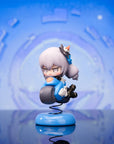 Honkai Impact 3rd PVC Statue Bronya 8 cm