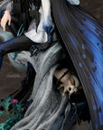Fate/Grand Order PVC Statue 1/8 Pretender/Oberon Vortigern 29 cm