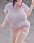 Original Character Statue 1/4 Yuri Hospital Ver. 39 cm