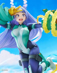 My Hero Academia Senpai PVC Statue 1/7 Nejire Hado Wave 28 cm