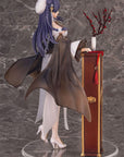 Girls Frontline PVC Statue 1/7 Lewis Warmth of the Wintersweet Ver. 24 cm