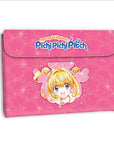 Mermaid Melody - Pichi Pichi Pitch! Manga Sleeve Luchia