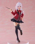 Wandering Witch: The Journey of Elaina Coreful PVC Statue Elaina School Uniform Ver. 18 cm