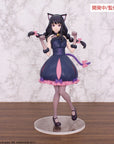 Lycoris Recoil Brilliant Figure PVC Statue 1/7 Inoue Takina Halloween Ver. 22 cm