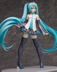 Vocaloid 3 PVC Statue 1/4 Hatsune Miku V3 42 cm (3rd-run)