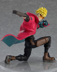 Trigun Stampede Pop Up Parade PVC Statue Vash the Stampede 12 cm