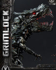 Transformers Age of Extinction Statue Grimlock 37 cm