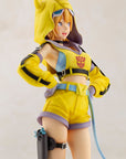 Transformers Bishoujo PVC Statue 1/7 Bumblebee 22 cm
