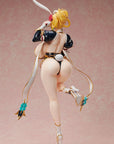 Taimanin Series PVC Statue 1/4 Shizuru Kousaka Bunny Ver. 50 cm