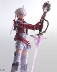 Final Fantasy XIV Bring Arts Action Figure Alisaie 12 cm