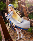 Goblin Slayer PVC Statue 1/7 Priestess (re-run) 24 cm