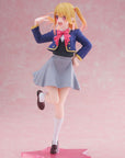 Oshi No Ko Coreful PVC Statue Ruby Hoshino School Uniform Ver. 18 cm