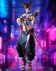 Street Fighter Pop Up Parade PVC Statue Juri 17 cm