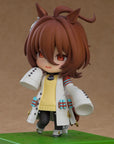 Uma Musume Pretty Derby Nendoroid Action Figure Agnes Tachyon 10 cm