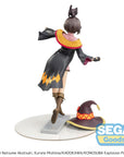 Konosuba - An Explosion on This Wonderful World! Series Luminasta PVC Statue Megumin with Chomusuke 22 cm