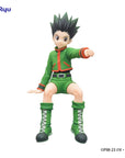 Hunter x Hunter Noodle Stopper PVC Statue Gon 13 cm