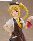 Bocchi the Rock! Tenitol PVC Statue Nijika Ijichi Café Style Ver. 20 cm